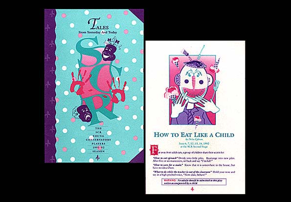 Kidscription Brochure