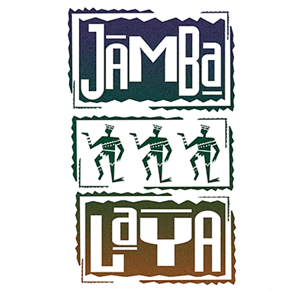 Jambalaya Auction Logo