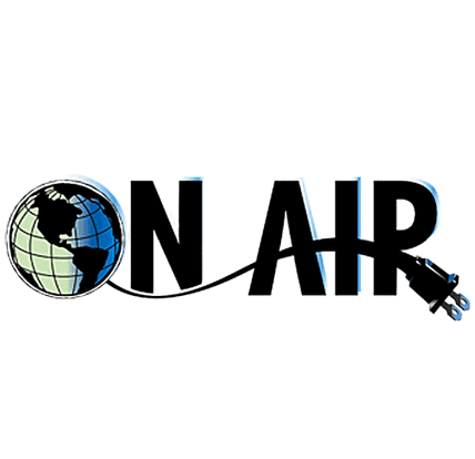 ISP Company Logo