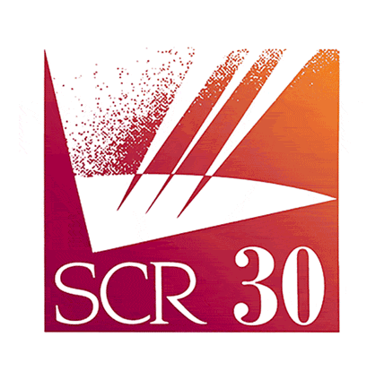 30th Season Logo